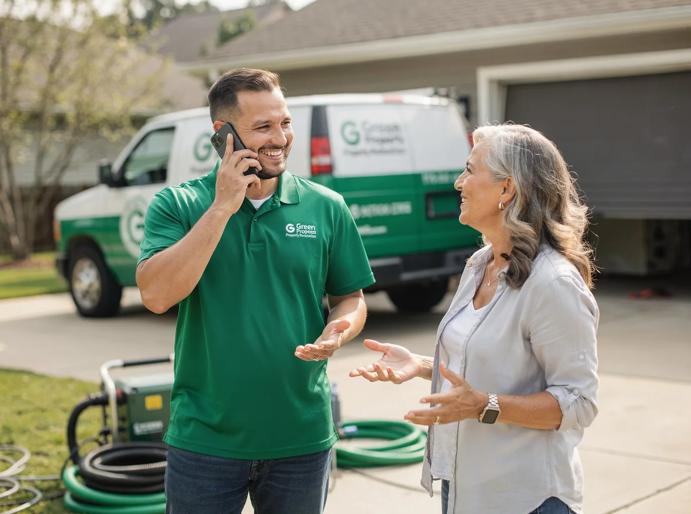 Water Damage Restoration Thurston, NE FAQs